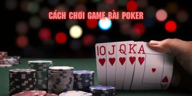 tg 88 đăng nhập poker 2024